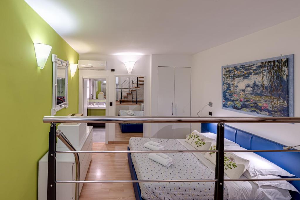 Casa Vit - Sweet Dreams in Florence - 1