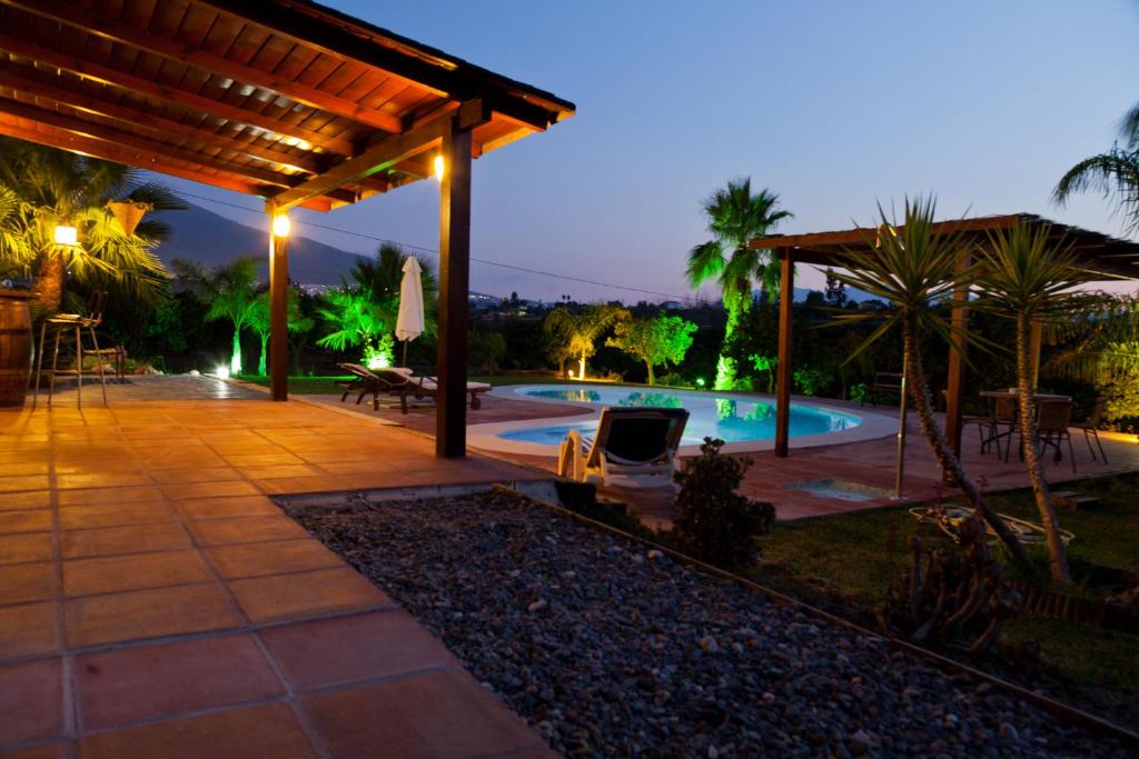 Finca Los Sueños - 3