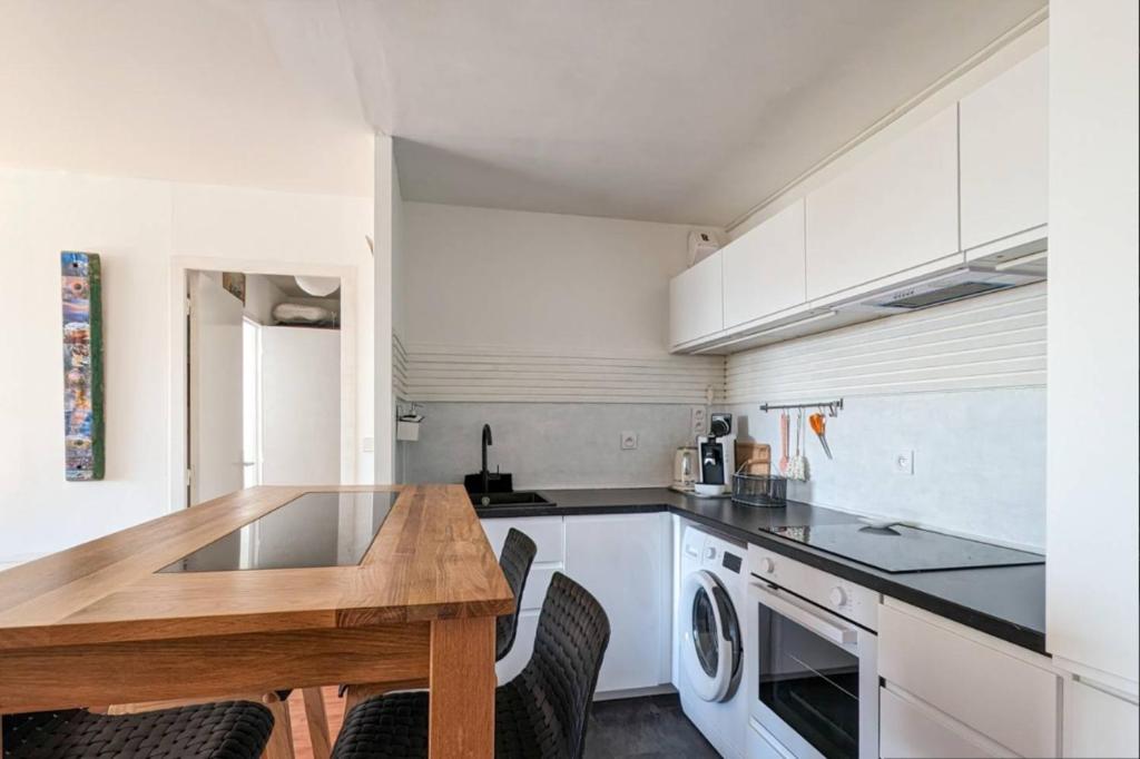 ღ Le Celeste - Port des Minimes, Cosy, Wifi - 2