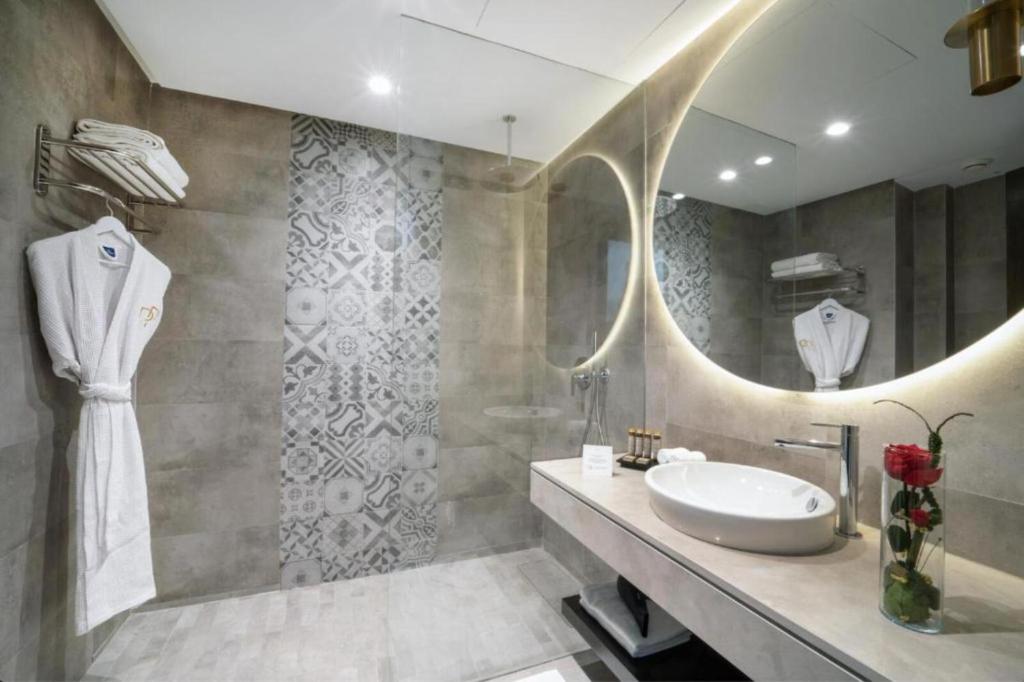 Petit Palace Suites Hotel — Hotel rooms in Agadir, Souss-Massa-Draa
