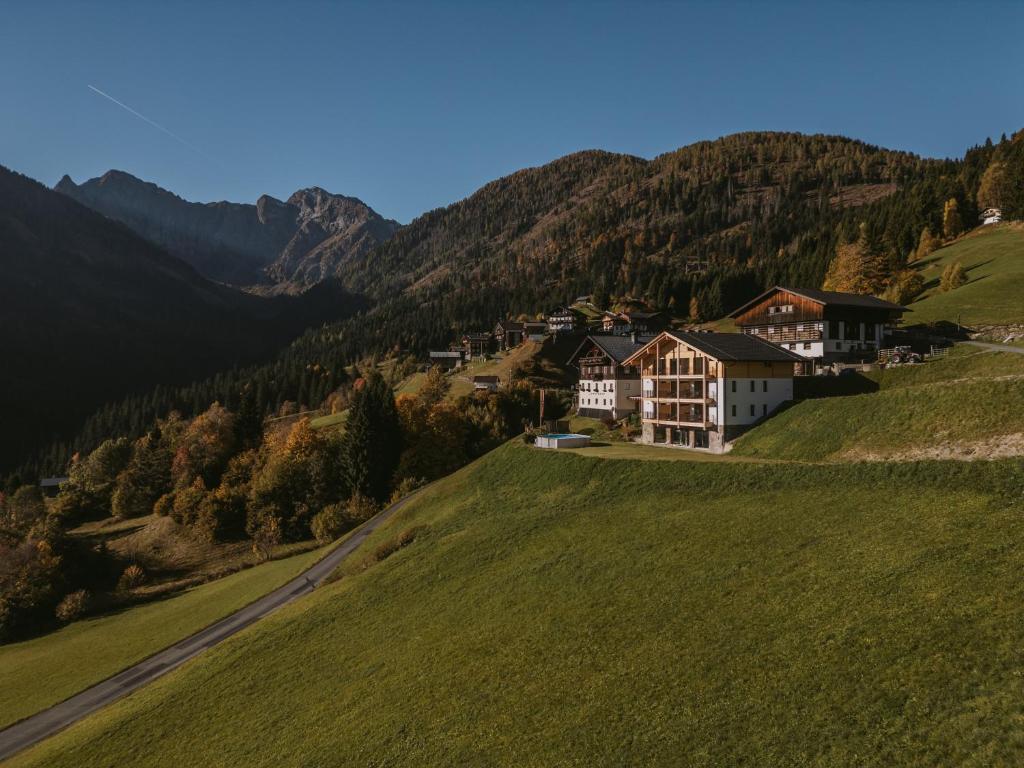 Berggasthof - Pension Lahnerhof - 4