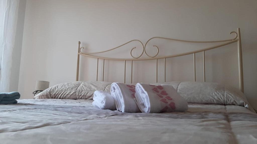 HOUSE ROMA SETTEBAGNI via salaria 1368 - ROMA - 3