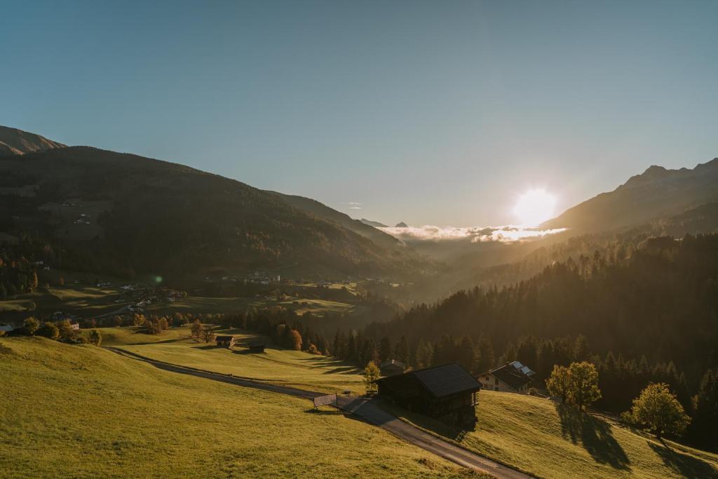 Berggasthof - Pension Lahnerhof - 3