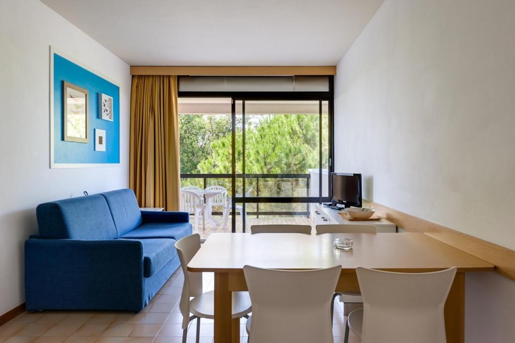 Residence Annamaria - 4