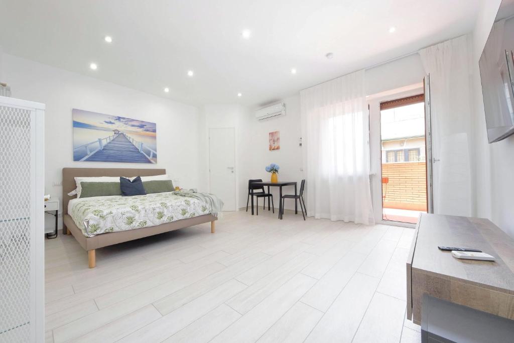 Attico con balcone - Mare e Comfort - 2