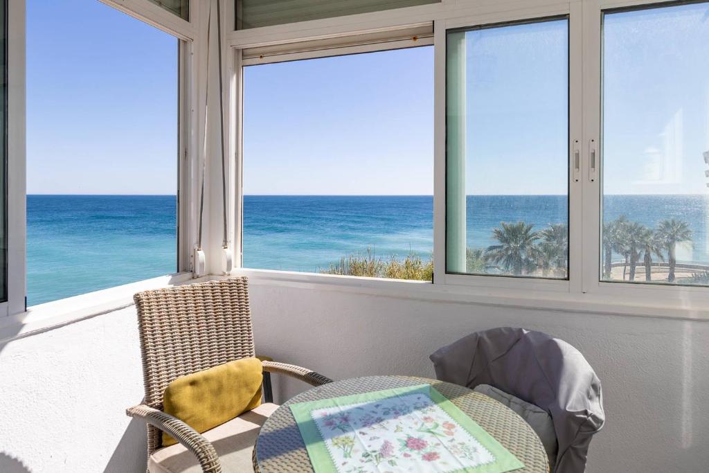 Fuentes de Nerja A21A Apartamento vacacional - 1
