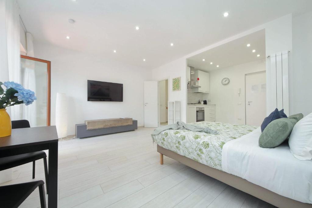 Attico con balcone - Mare e Comfort - 4