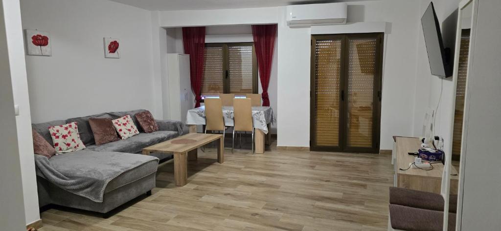 Holiday rental Spain Villajoyosa - 1