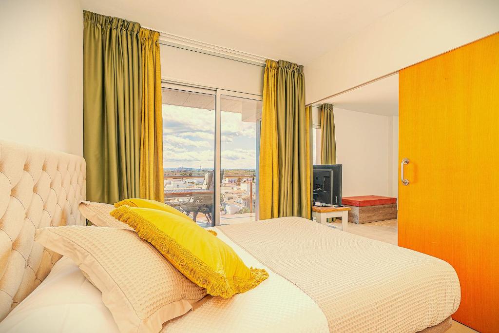 NIDO 409 Elegante apartamento para disfrutar en familia - 4
