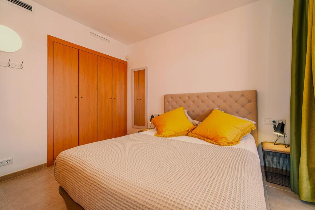 NIDO 409 Elegante apartamento para disfrutar en familia - 3