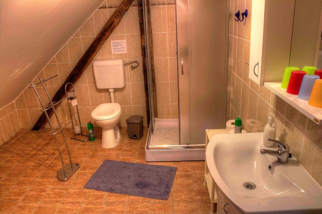 Apartman Anka photo