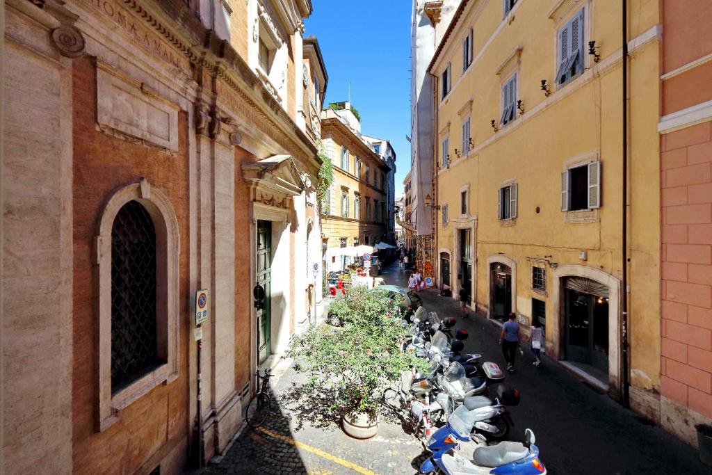 Parione Charme - My Extra Home photo