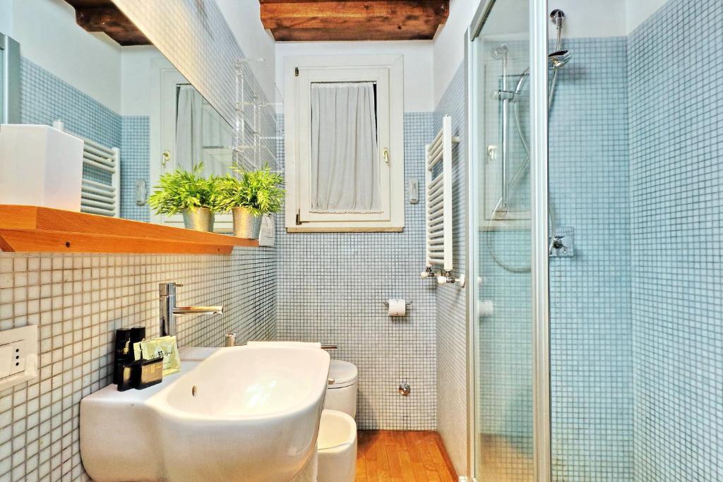 Parione Charme - My Extra Home photo