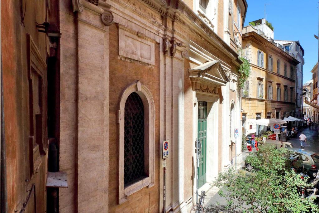 Parione Charme - My Extra Home - 4