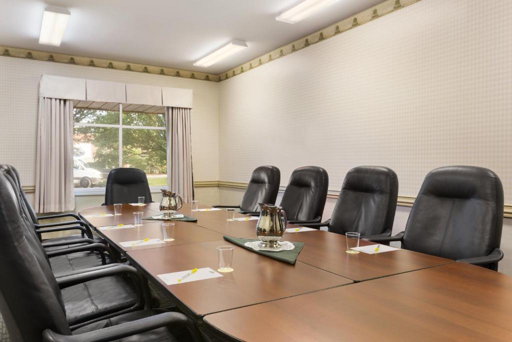 Meeting room / ballrooms
