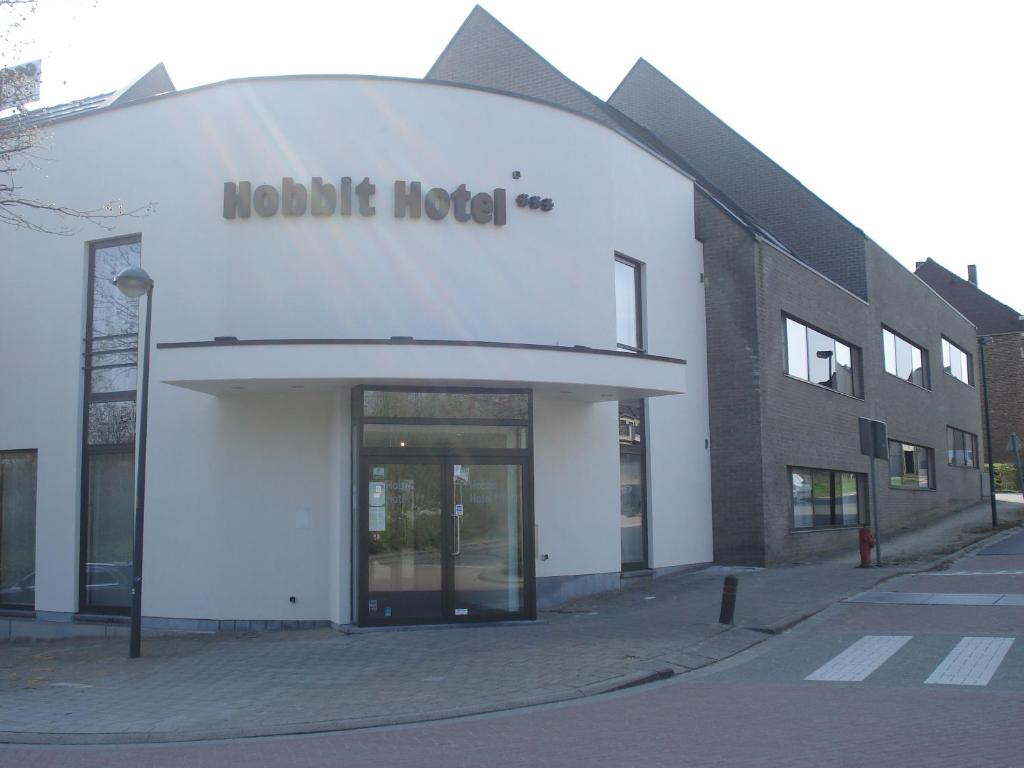 Hobbit Hotel Zaventem — Hotel in Zaventem