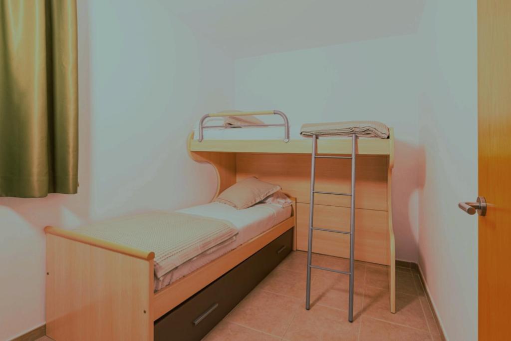 NIDO 409 Elegante apartamento para disfrutar en familia - 5