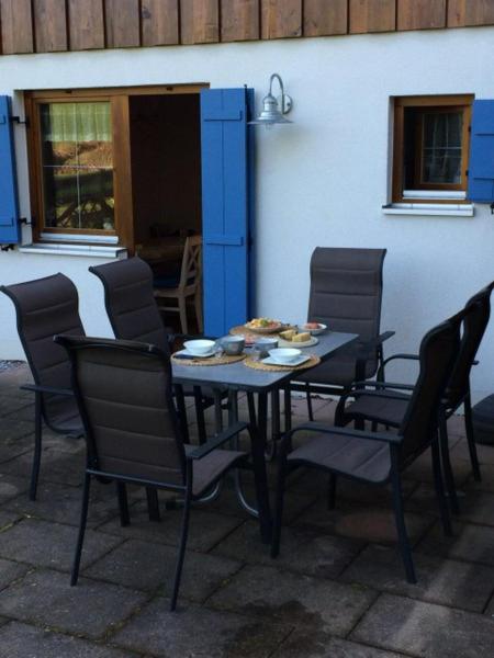 Meisters Ferienhaus - 4