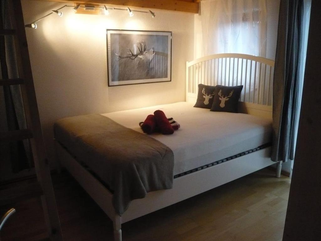 Meisters Ferienhaus - 5