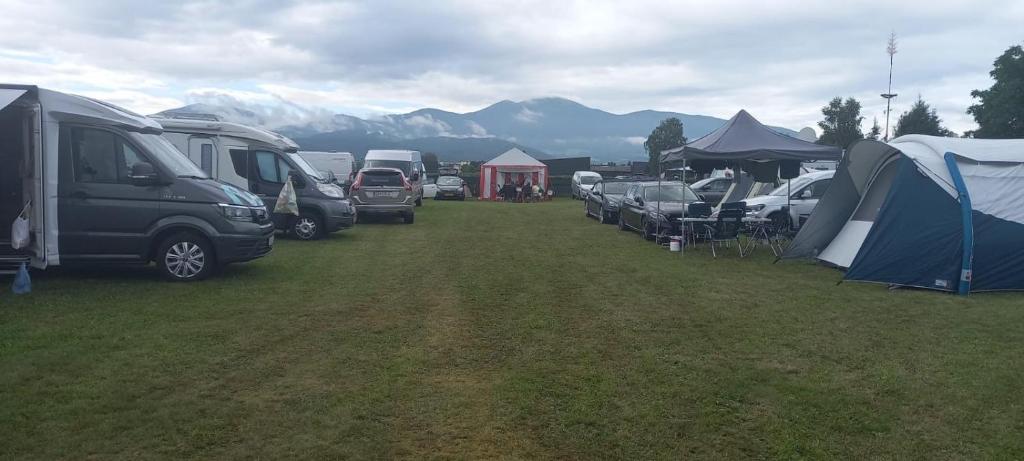 Camping Dorfer - 5