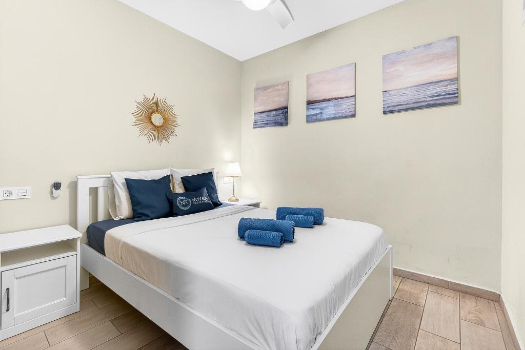 Apartment in the Orlando Complex - 2