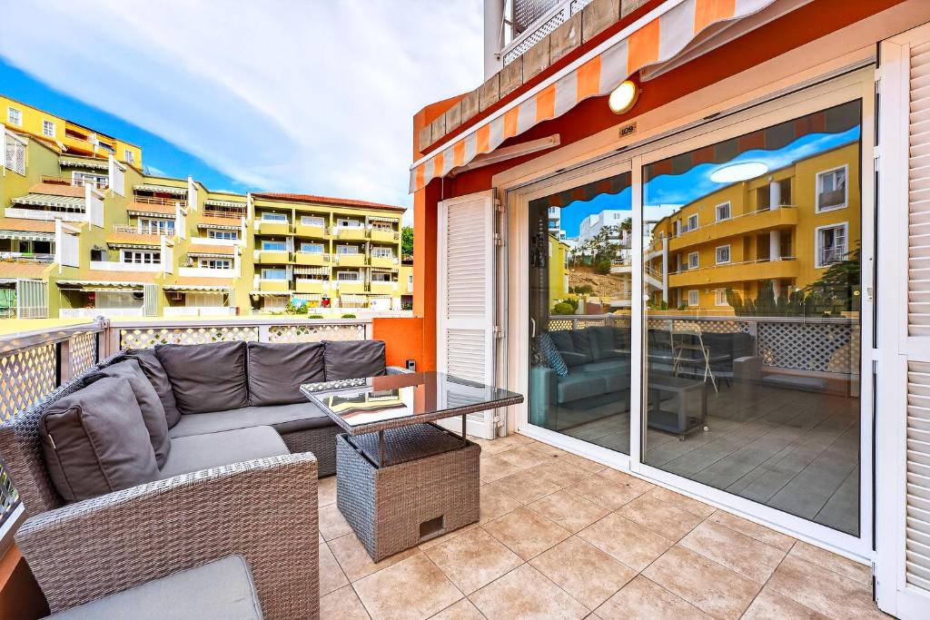Apartment in the Orlando Complex - 3