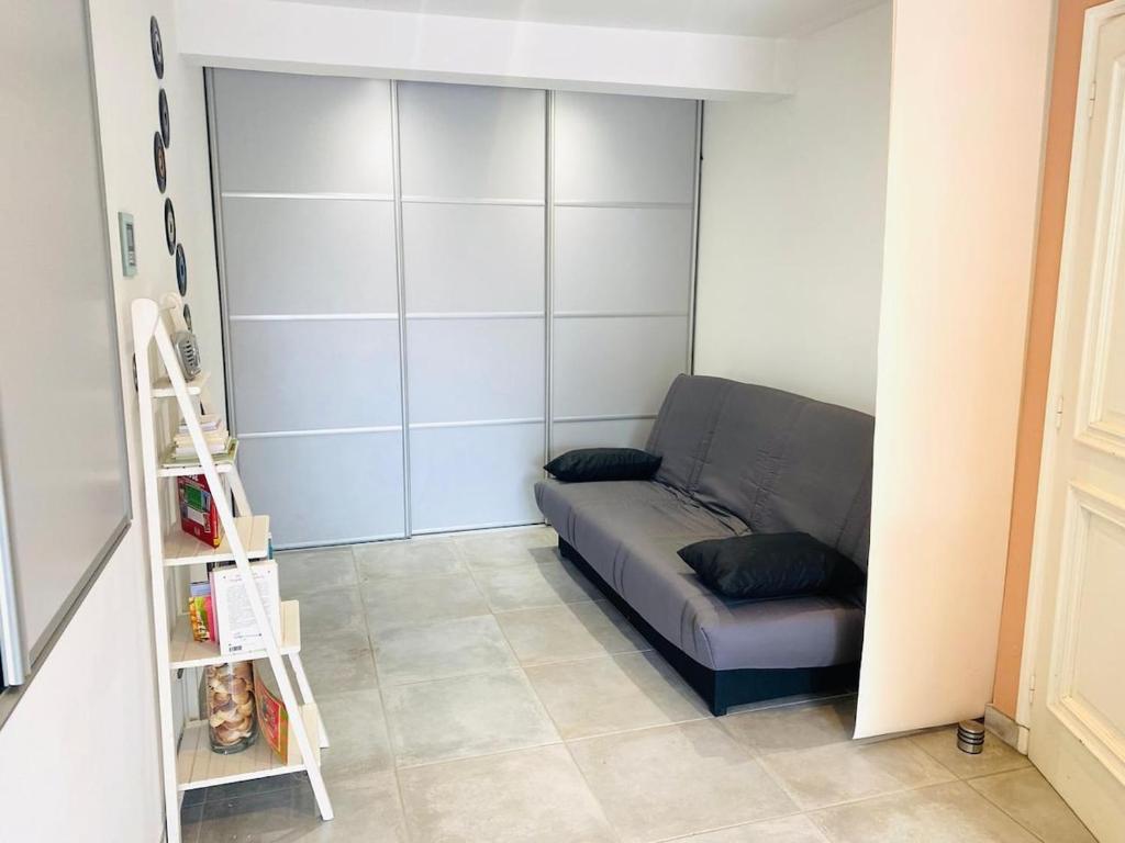 Ecrin d'Azur Proche Biot & Sophia Antipolis - 5