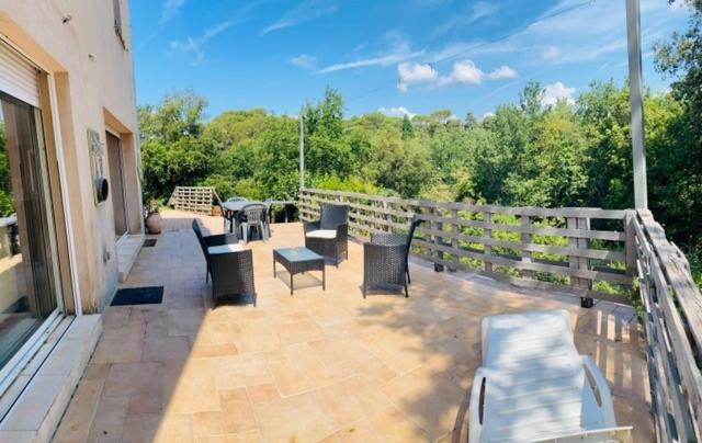 Ecrin d'Azur Proche Biot & Sophia Antipolis - 1