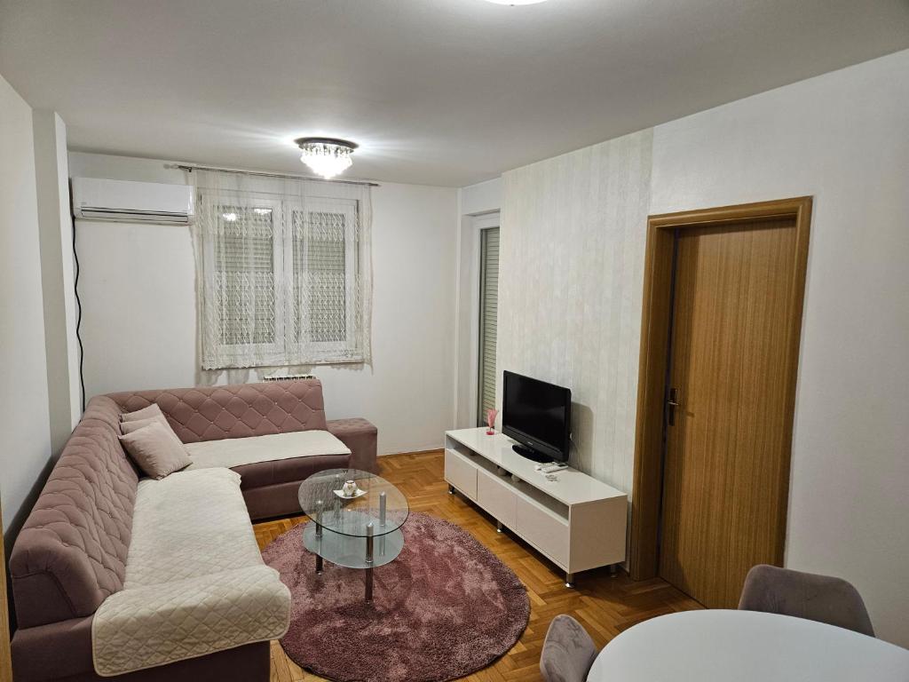 Apartman Magic - 1
