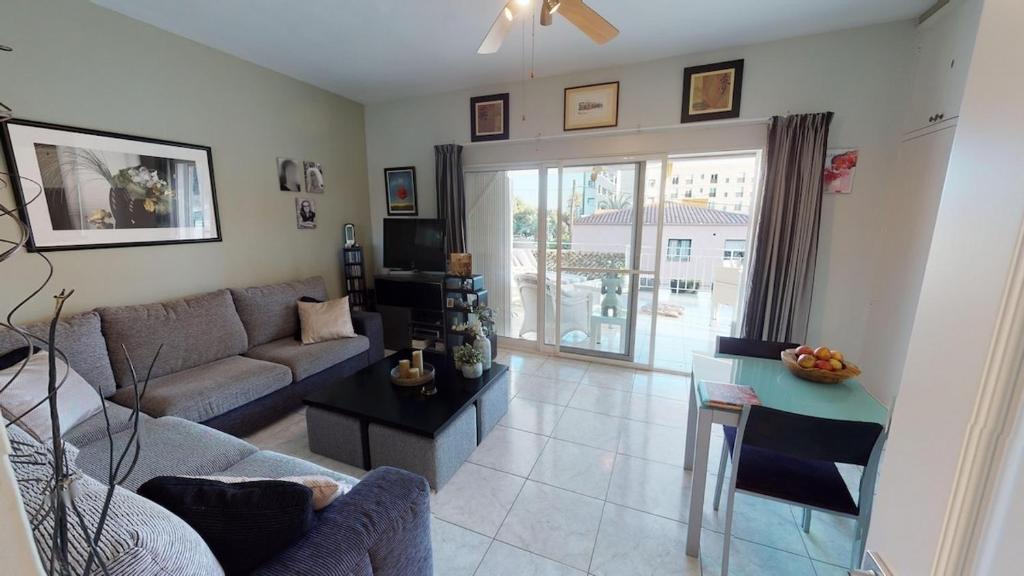 apartamento a 2 minutos del mar - 3