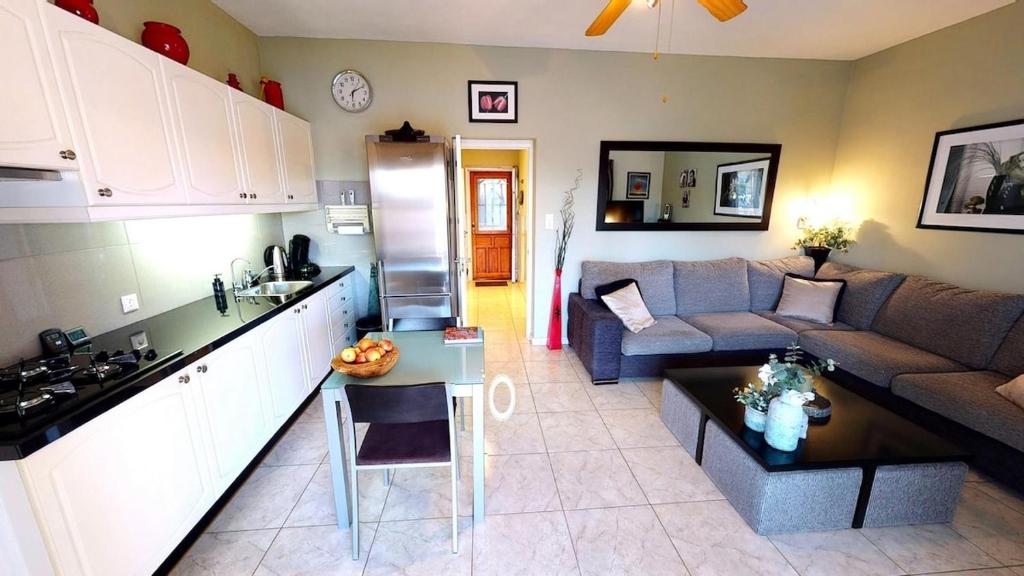 apartamento a 2 minutos del mar - 4