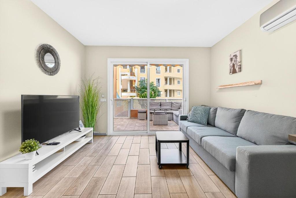 Apartment in the Orlando Complex - 1