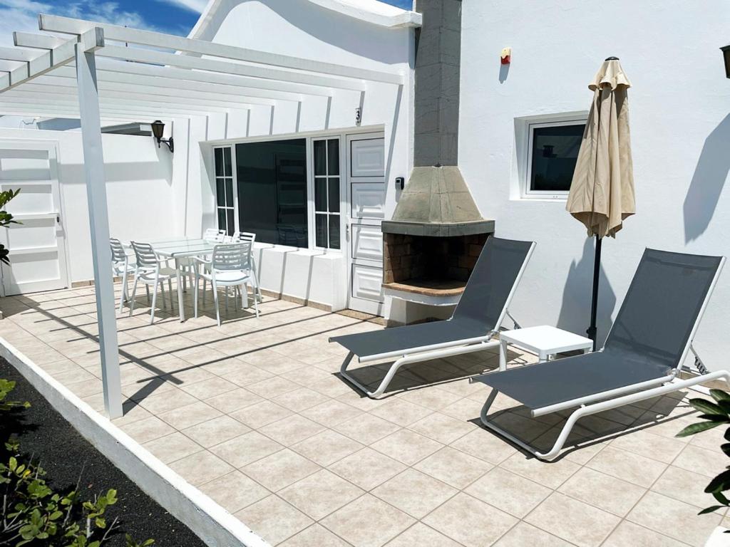 CASA ORZOLA-N5 by Escape Home - 2