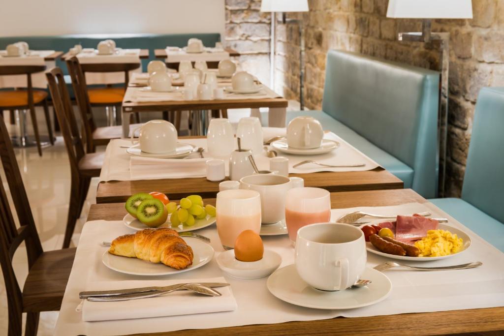 ホテル ル ジャルダン ド クリュニー - Location image