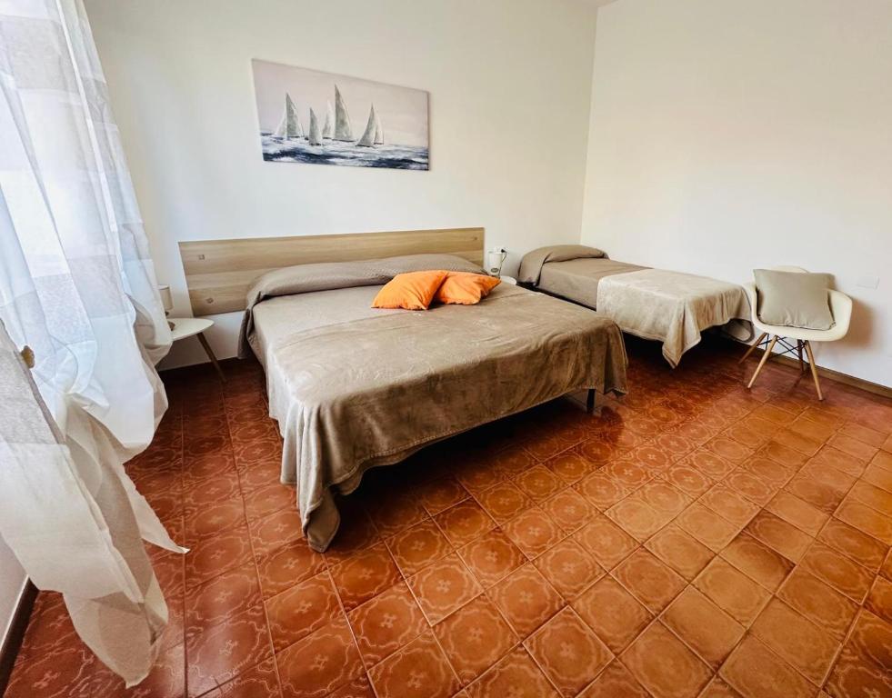 Appartamenti Giulia2 - Palazzo Milano - 4