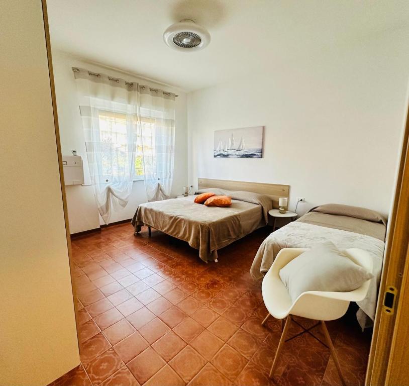 Appartamenti Giulia2 - Palazzo Milano - 5