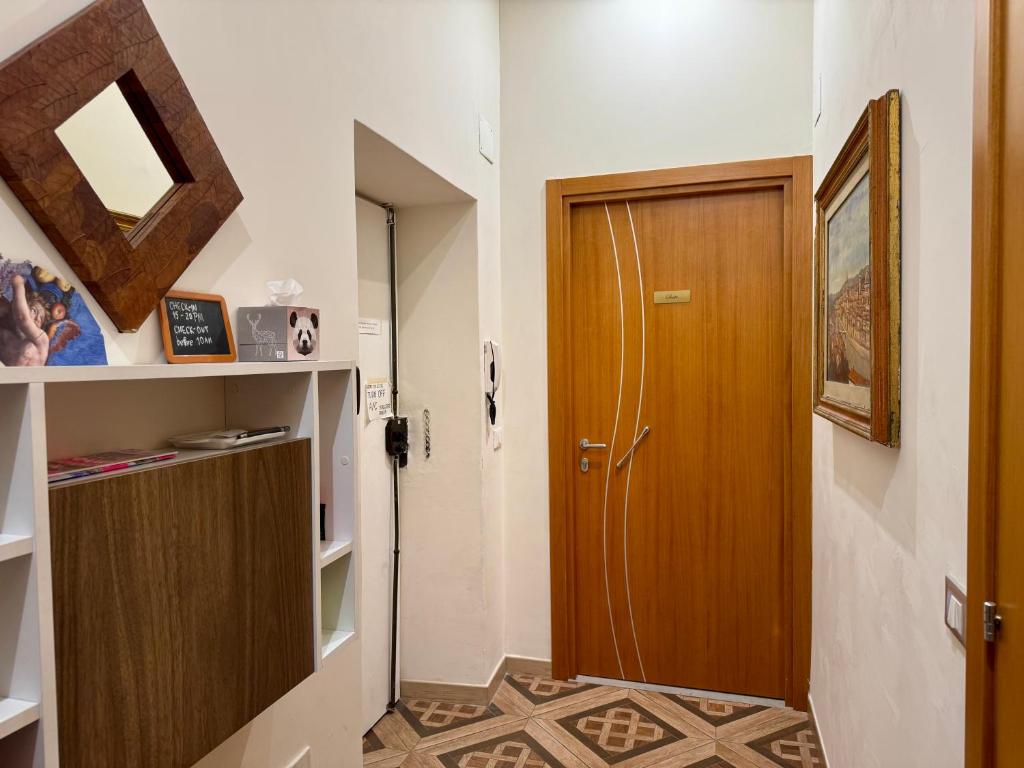 Relais Bargello Suite - 4