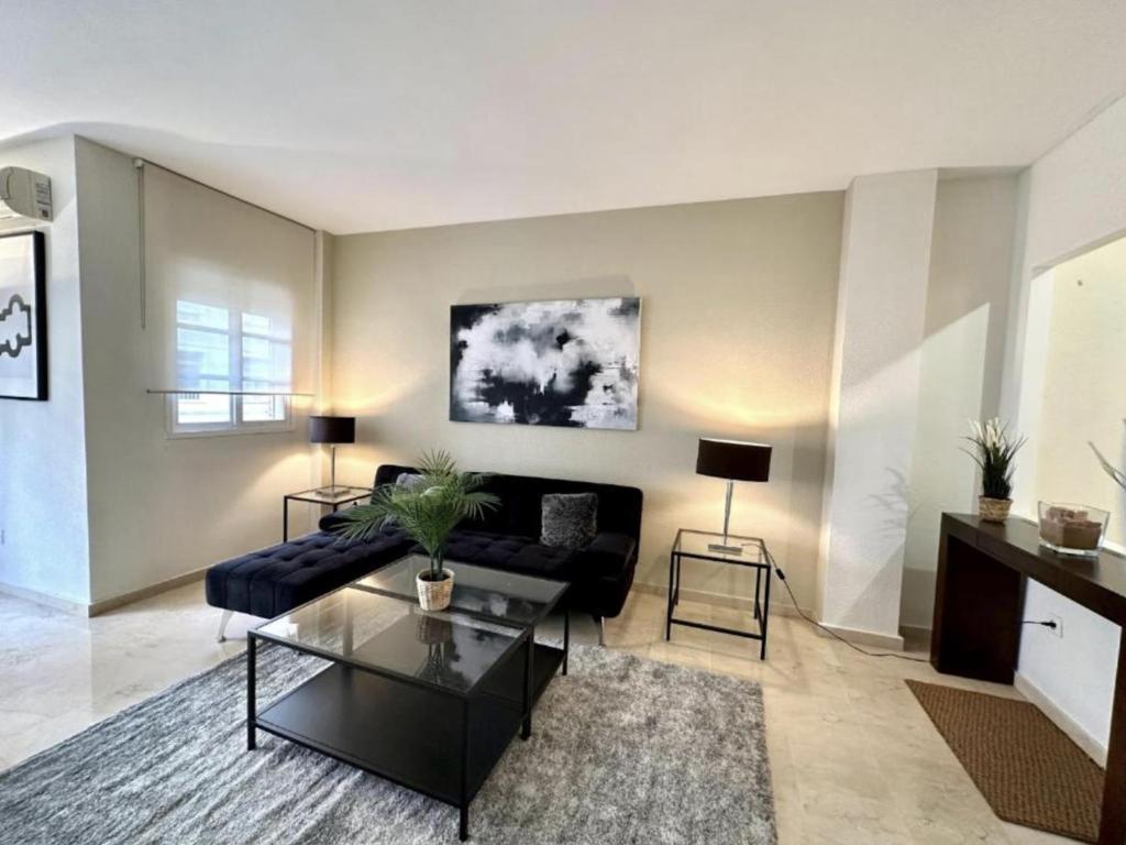 H2M Ferrandiz Apartamento moderno 80m2 - 2