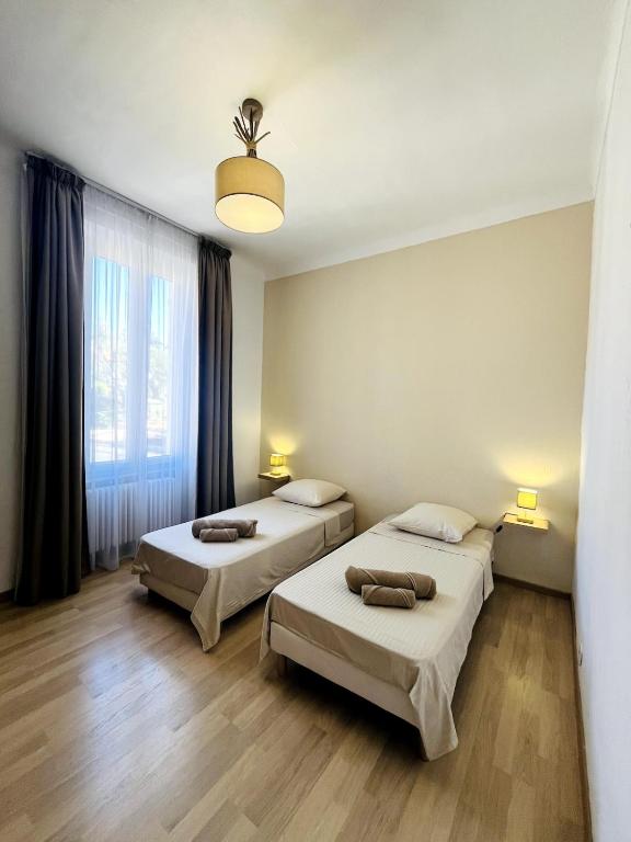 Appartement Calme Proche Plages - 5