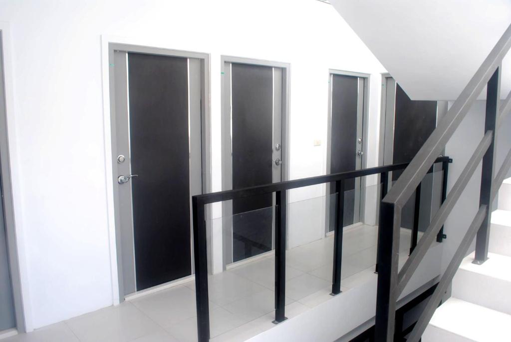 雅居旅店 호텔 이미지 2