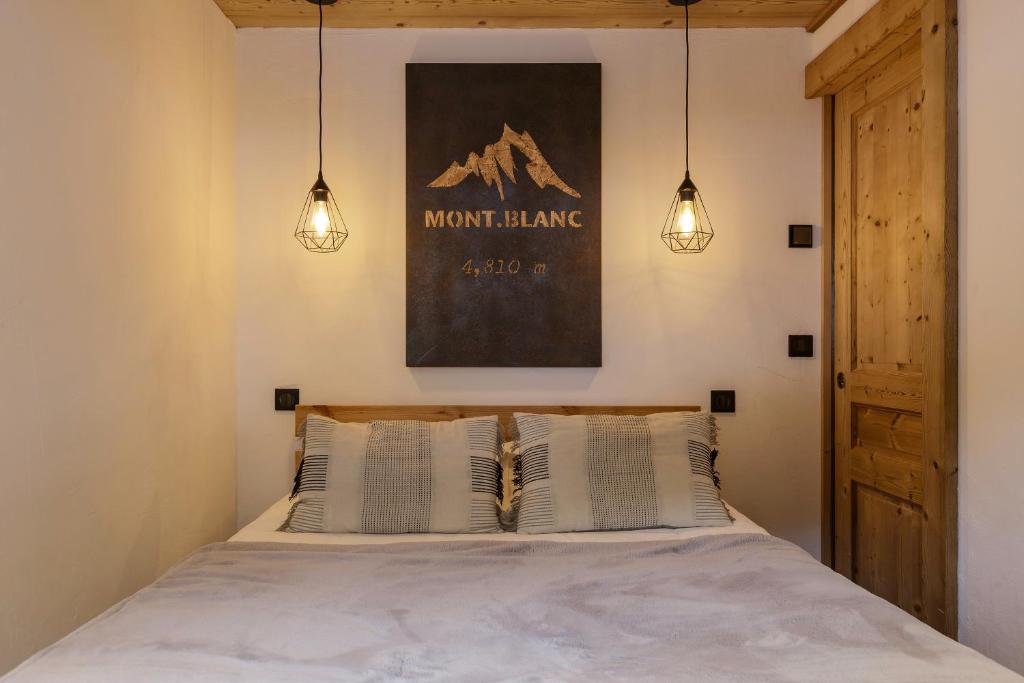 Vouvy - Moderne 4pax Remontee Flegere 5min Praz Arve - 3