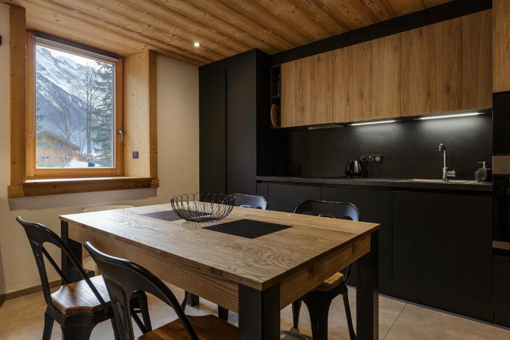 Vouvy - Moderne 4pax Remontee Flegere 5min Praz Arve - 1