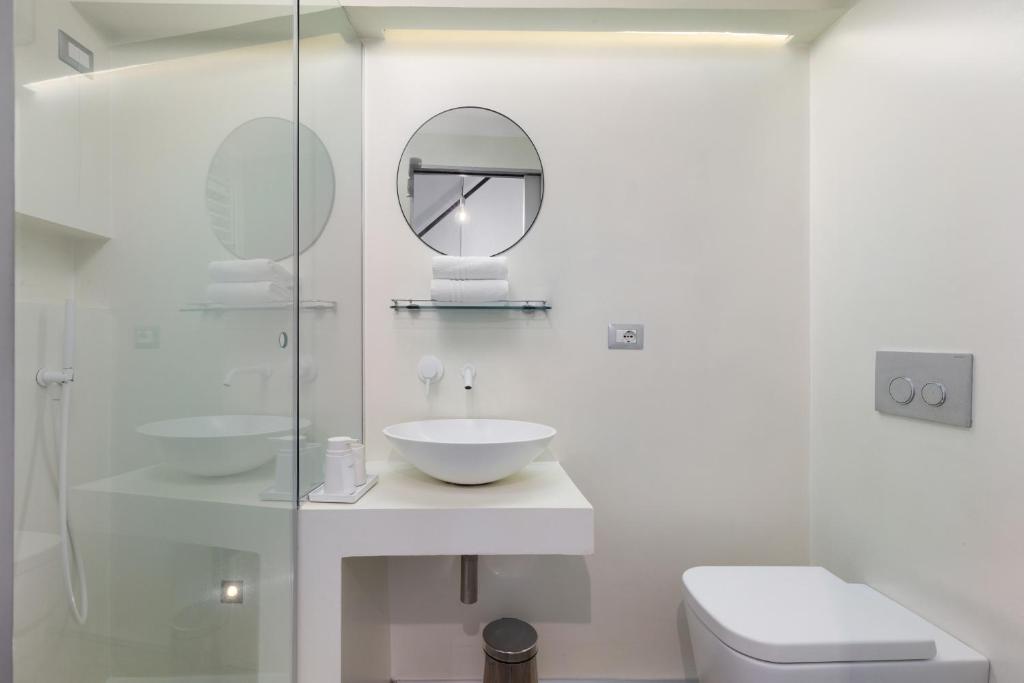 Modern Loft a Milano centro con WiFi e Aria Condizionata - 3