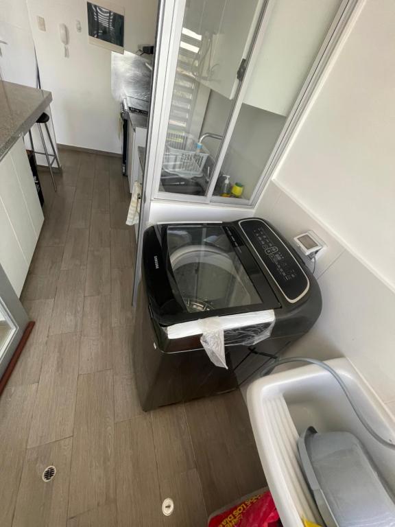 Departamento amoblado en zona exclusiva de piura - 2