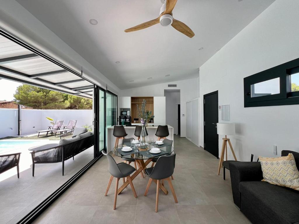 Casa Lumier - 5