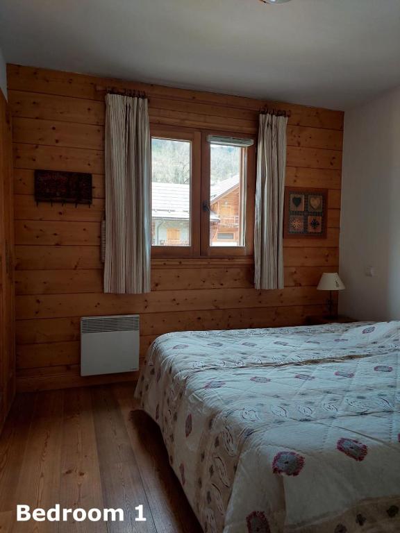 Confortable Apt Near The Centre In Serre Chevalier - 4