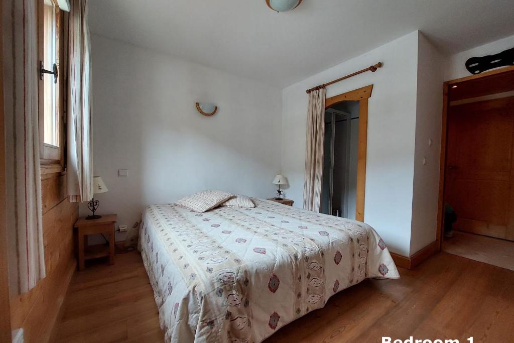 Confortable Apt Near The Centre In Serre Chevalier - 3