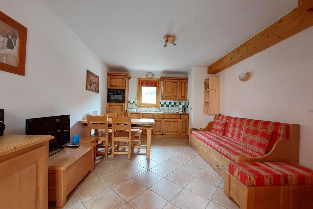 Confortable Apt Near The Centre In Serre Chevalier - 2