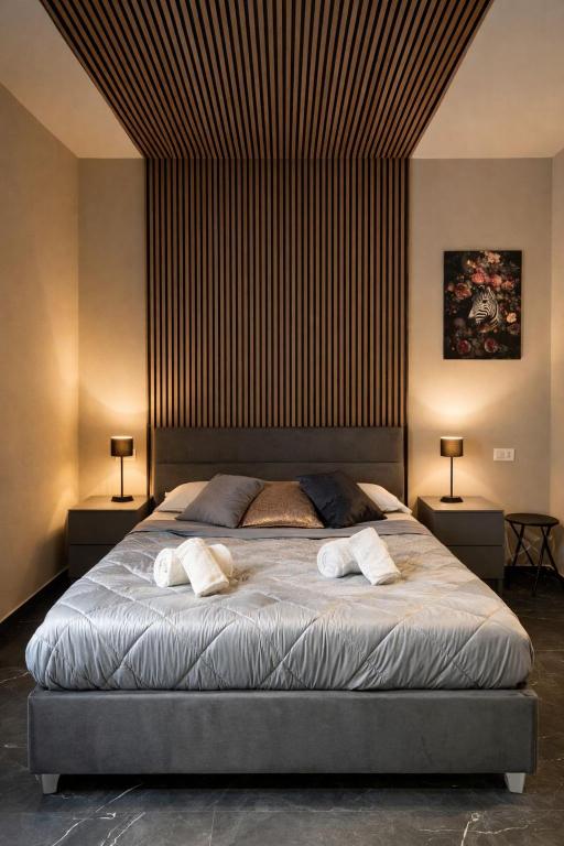 Luxury Apartement Coppedè - 1
