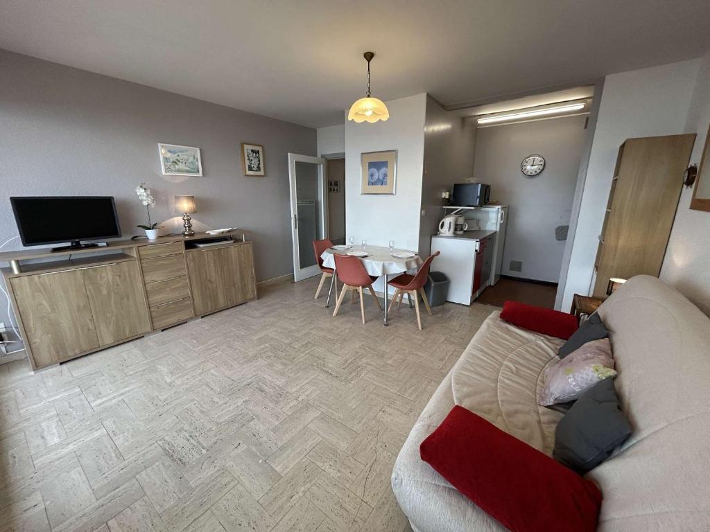 SH290-037 - Appart studio-alcove 4 couchages SAINT HILAIRE DE RIEZ - 5